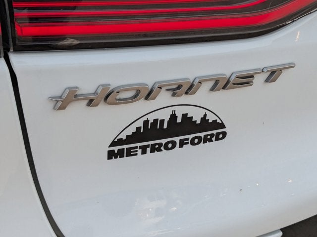 2024 Dodge Hornet R/T