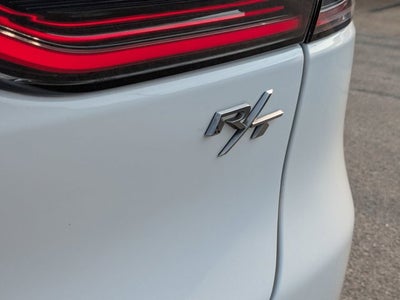 2024 Dodge Hornet R/T