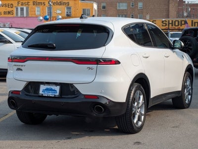 2024 Dodge Hornet R/T