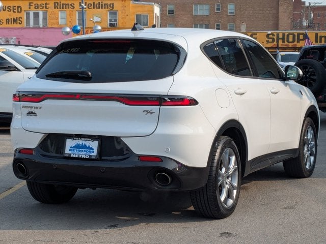 2024 Dodge Hornet R/T