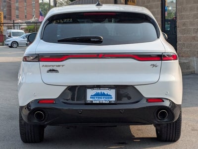 2024 Dodge Hornet R/T
