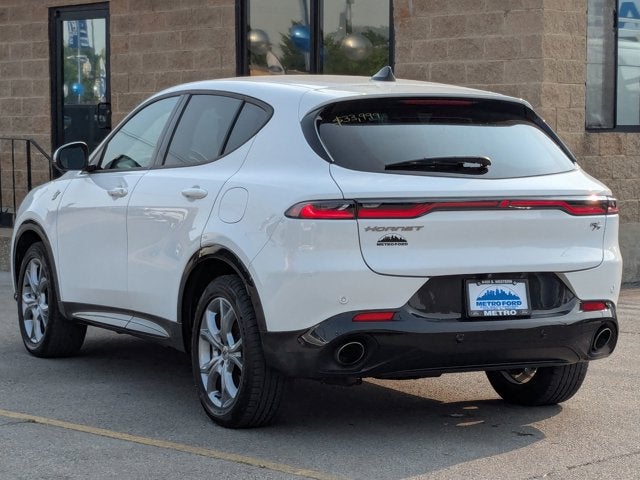 2024 Dodge Hornet R/T