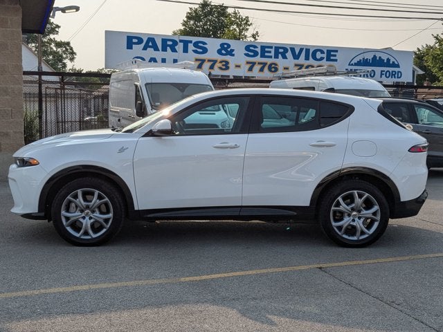 2024 Dodge Hornet R/T