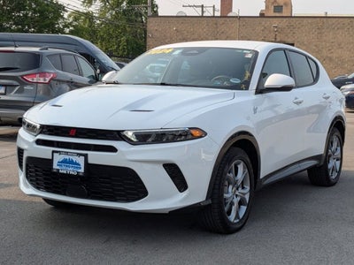 2024 Dodge Hornet R/T