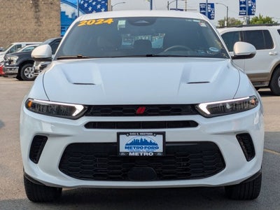 2024 Dodge Hornet R/T