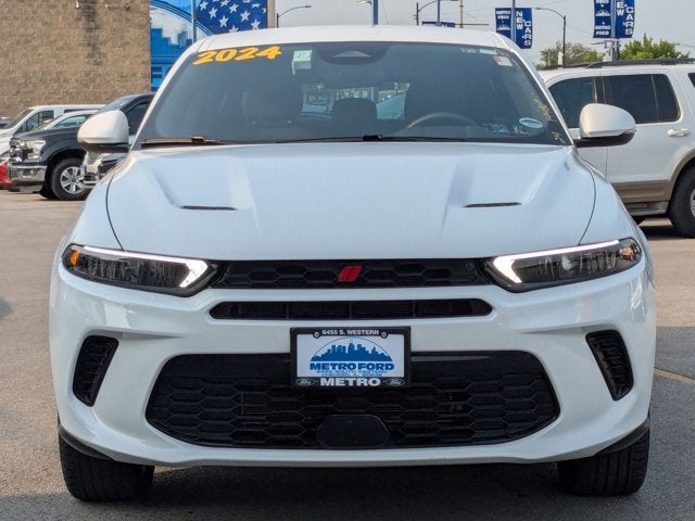 2024 Dodge Hornet R/T
