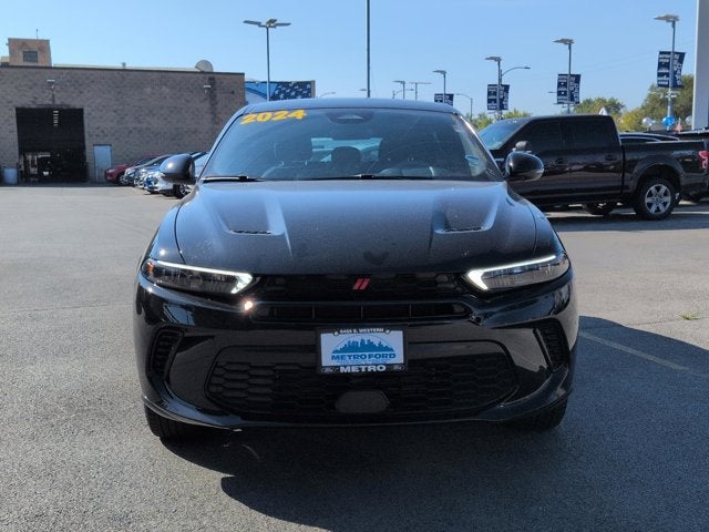 2024 Dodge Hornet R/T