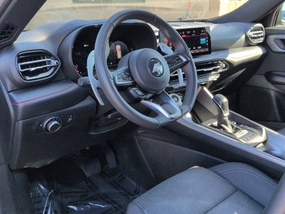 2024 Dodge Hornet R/T