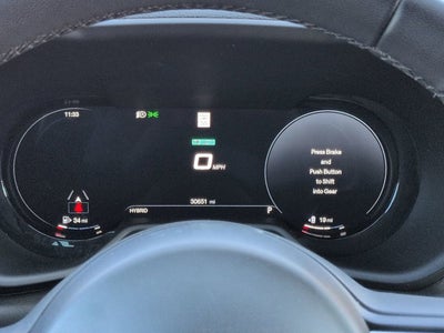 2024 Dodge Hornet R/T