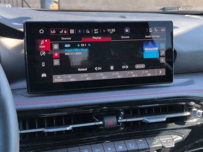 2024 Dodge Hornet R/T