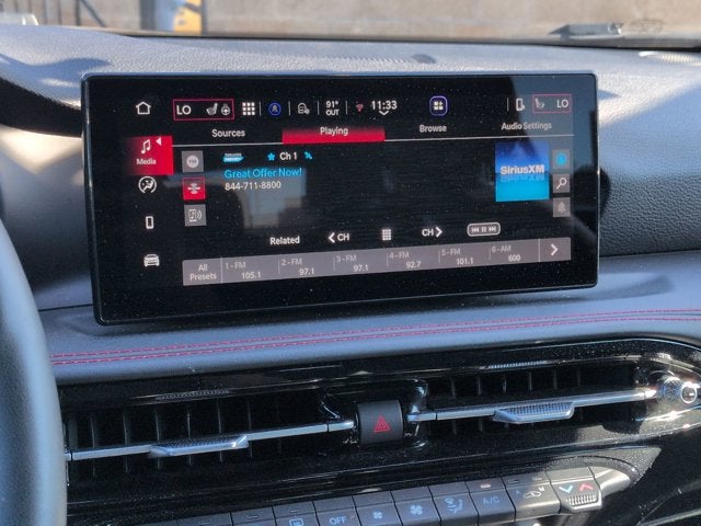 2024 Dodge Hornet R/T