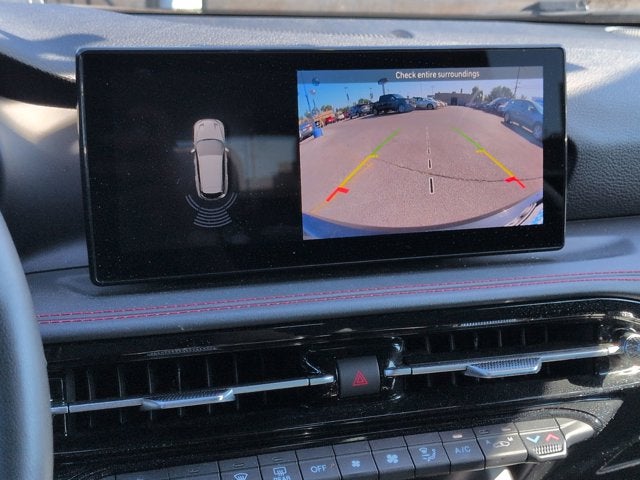 2024 Dodge Hornet R/T