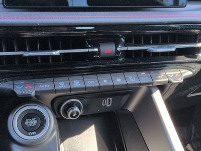 2024 Dodge Hornet R/T