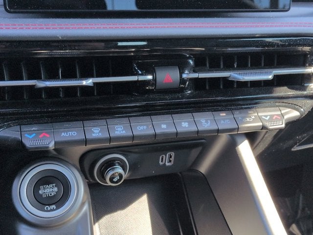 2024 Dodge Hornet R/T