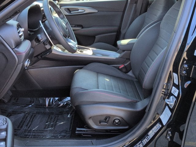 2024 Dodge Hornet R/T