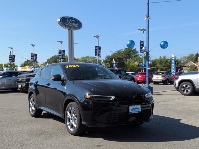 2024 Dodge Hornet R/T