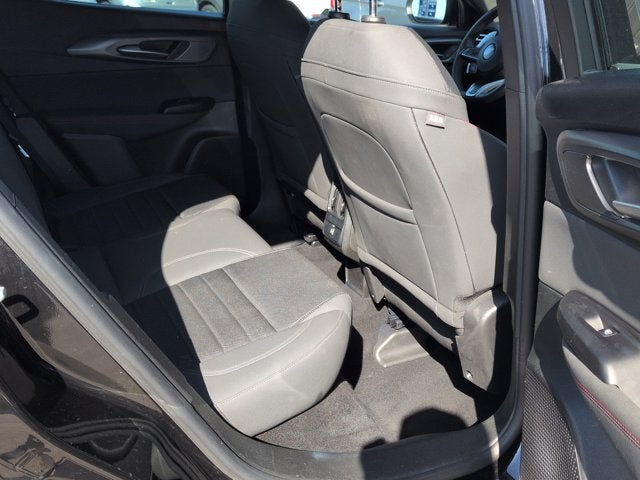 2024 Dodge Hornet R/T