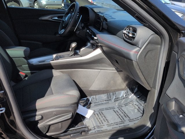 2024 Dodge Hornet R/T