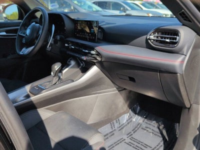 2024 Dodge Hornet R/T