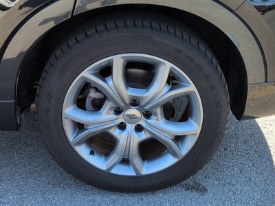 2024 Dodge Hornet R/T