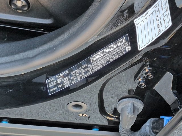 2024 Dodge Hornet R/T