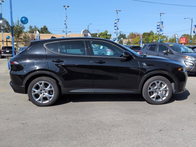 2024 Dodge Hornet R/T