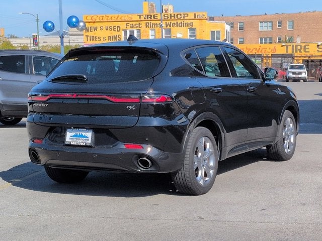 2024 Dodge Hornet R/T