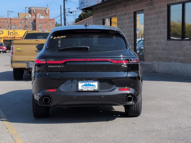 2024 Dodge Hornet R/T