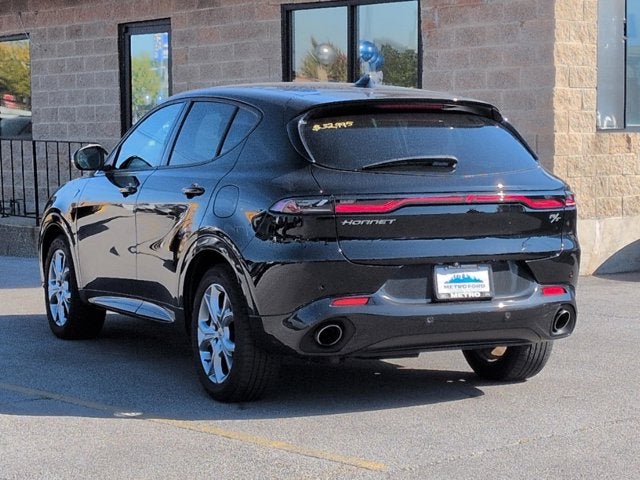2024 Dodge Hornet R/T