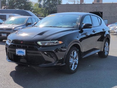 2024 Dodge Hornet R/T