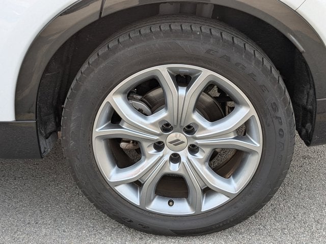 2024 Dodge Hornet R/T