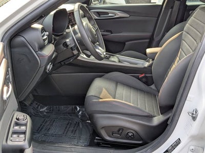 2024 Dodge Hornet R/T