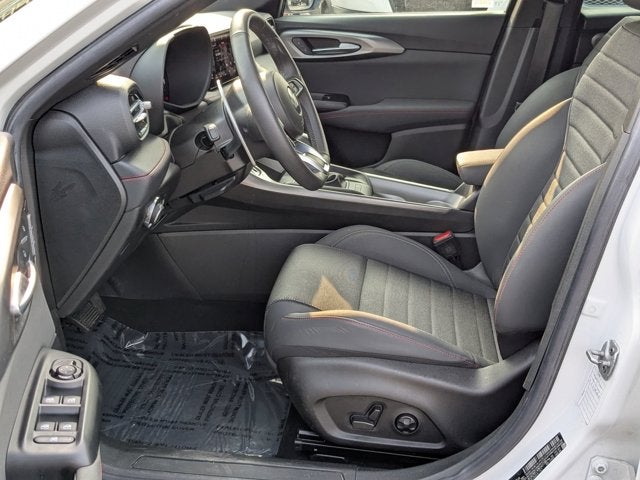 2024 Dodge Hornet R/T