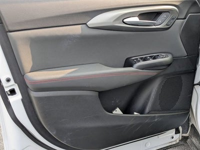 2024 Dodge Hornet R/T