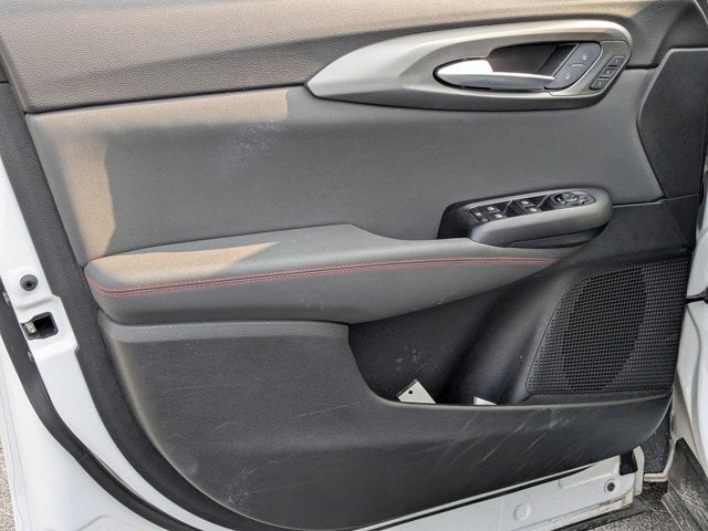 2024 Dodge Hornet R/T