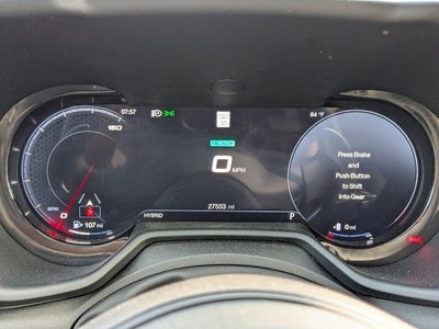 2024 Dodge Hornet R/T