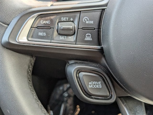 2024 Dodge Hornet R/T