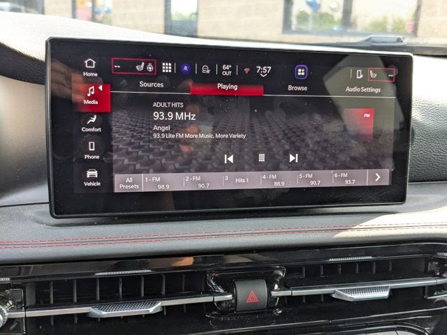 2024 Dodge Hornet R/T