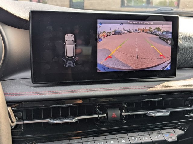 2024 Dodge Hornet R/T