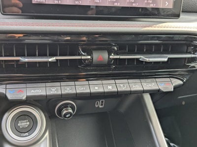 2024 Dodge Hornet R/T