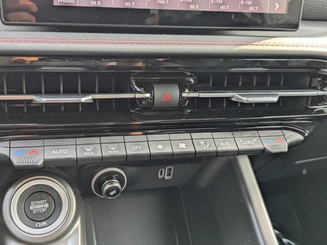 2024 Dodge Hornet R/T