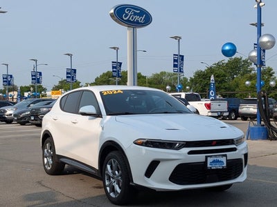 2024 Dodge Hornet R/T