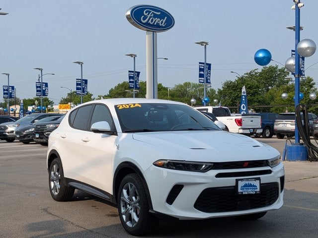 2024 Dodge Hornet R/T