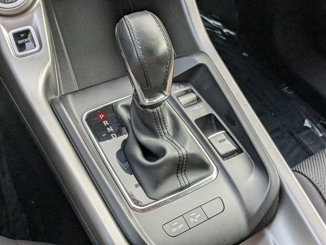 2024 Dodge Hornet R/T