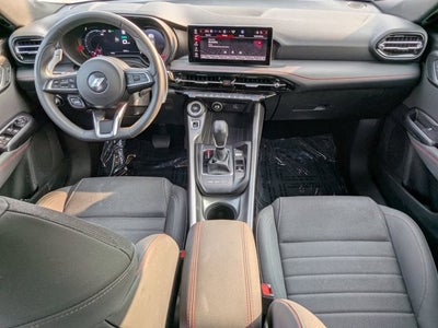 2024 Dodge Hornet R/T