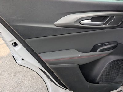 2024 Dodge Hornet R/T