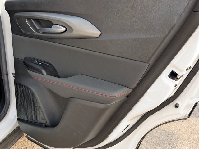 2024 Dodge Hornet R/T