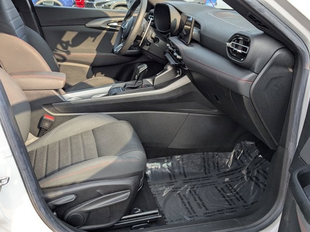 2024 Dodge Hornet R/T