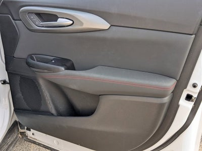 2024 Dodge Hornet R/T