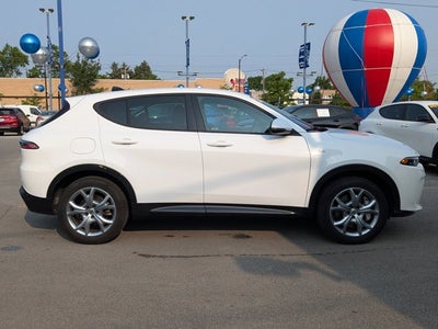 2024 Dodge Hornet R/T